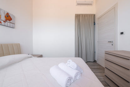 [ "VILLA ASINARA VIEW" // STINTINO ]