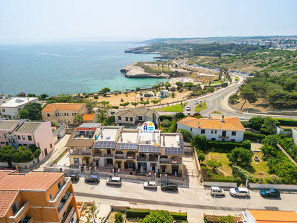 [ "TRILO BALAI PANORAMA" // PORTO TORRES ]