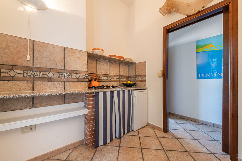 [ "VILLA GOLFO BLU" // CALA GONONE ]