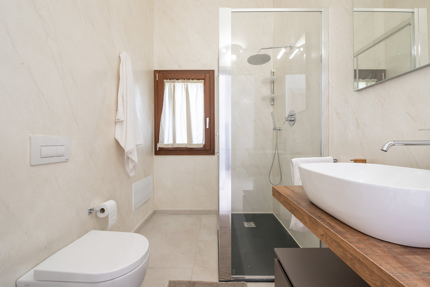 [ "VILLA LUXURY CINTA" // SAN TEODORO ]