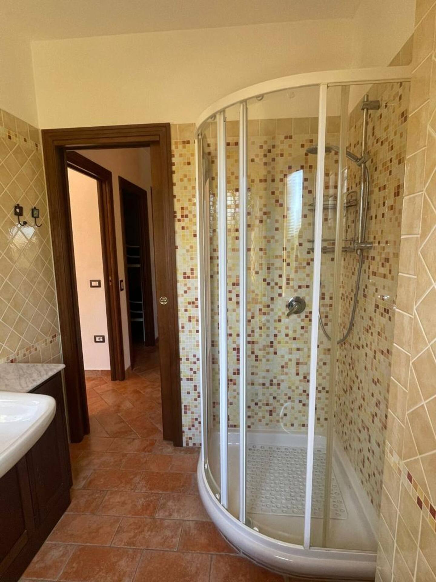 [ "CASA MADDALENA" // LA MADDALENA ]