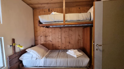 [ "CHALET FLO" // BORCA DI CADORE ]