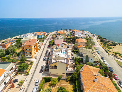 [ "TRILO BALAI PANORAMA" // PORTO TORRES ]