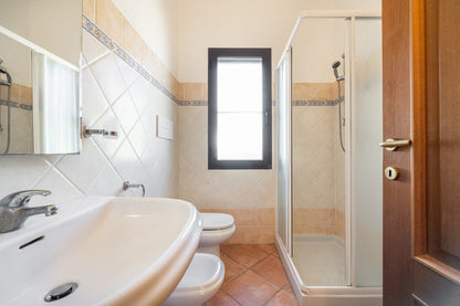 [ "VILLETTA GRECU NATURE" // OROSEI ]