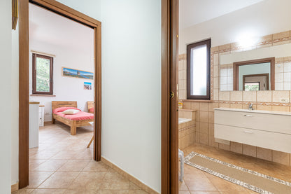 [ "VILLA LUSSO PELOSA" // STINTINO ]