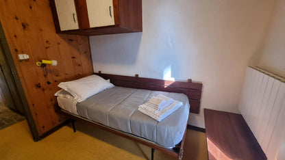 [ "CHALET FLO" // BORCA DI CADORE ]