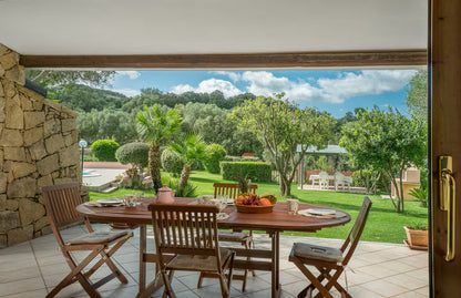 [ "VILLA LAVANDA" // ARZACHENA