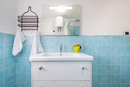 [ "VILLA ASINARA VIEW" // STINTINO ]