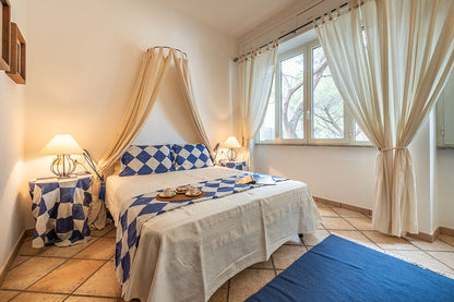 [ "VILLA GOLFO BLU" // CALA GONONE ]