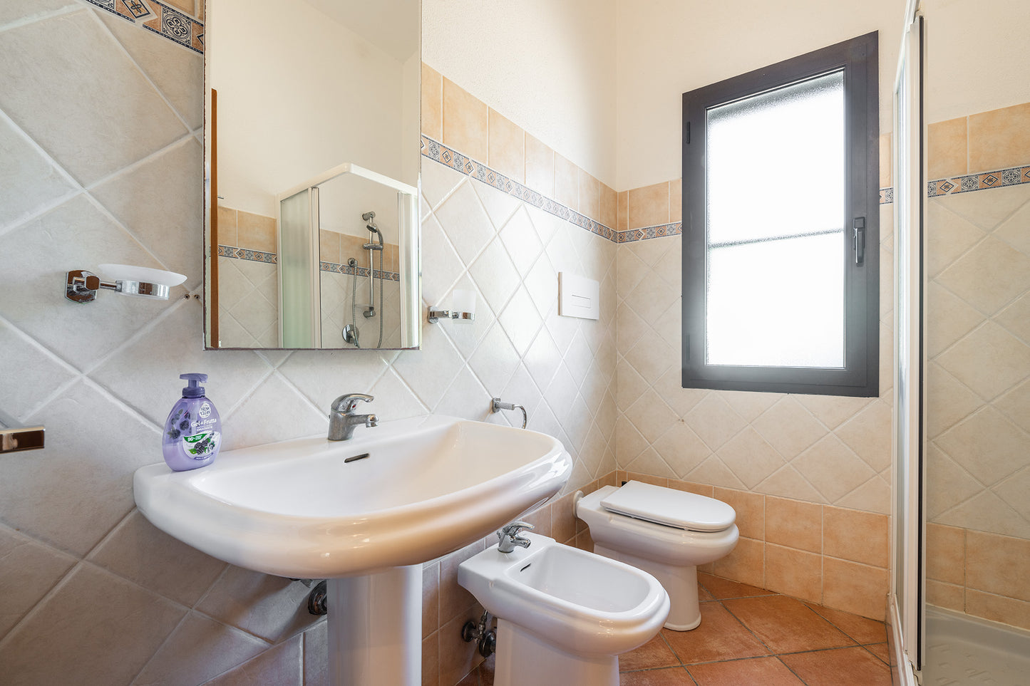 [ "VILLETTA GRECU NATURE" // OROSEI ]