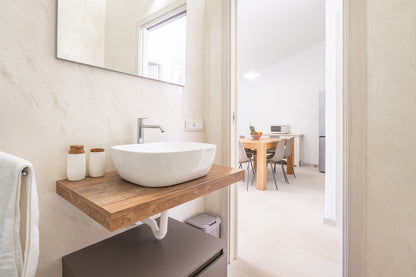 [ "VILLA LUXURY CINTA" // SAN TEODORO ]