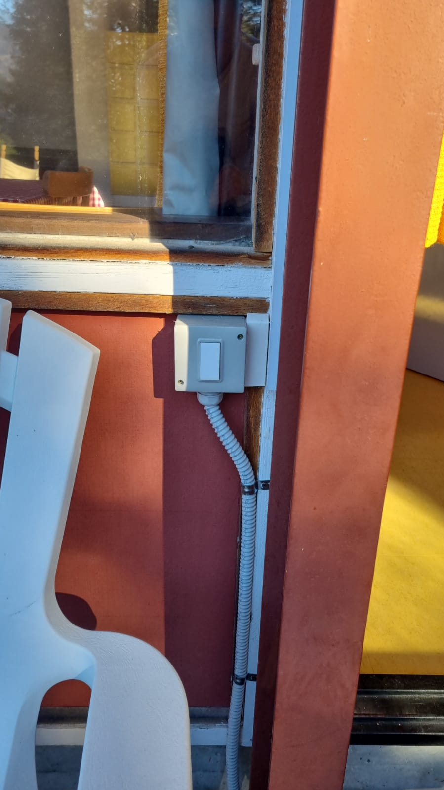 [ "CHALET FLO" // BORCA DI CADORE ]