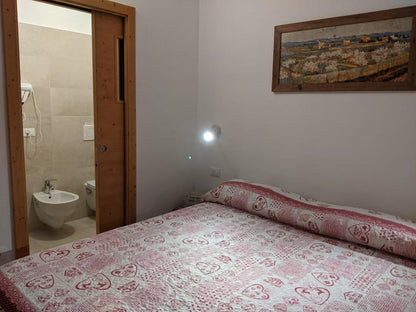 [ "APARTMENT MONTI & STELLE" // VERMIGLIO, VAL DI SOLE ]