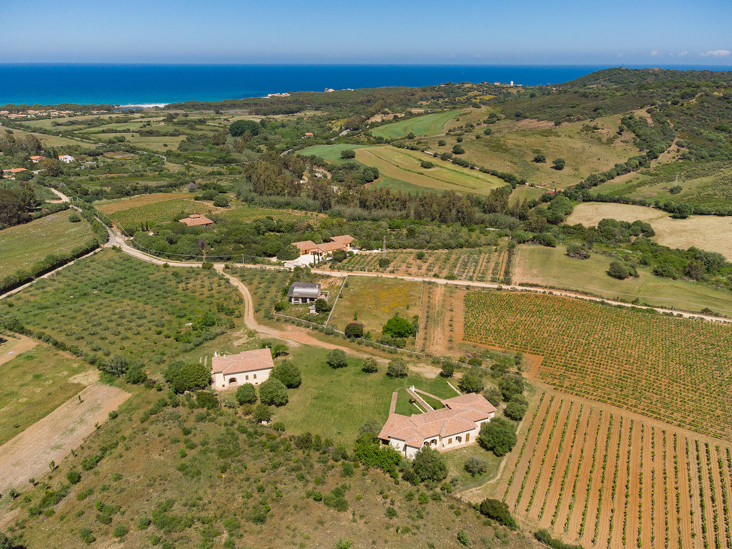 [ "VILLA MIRTO TRILO 1" // SINISCOLA ]