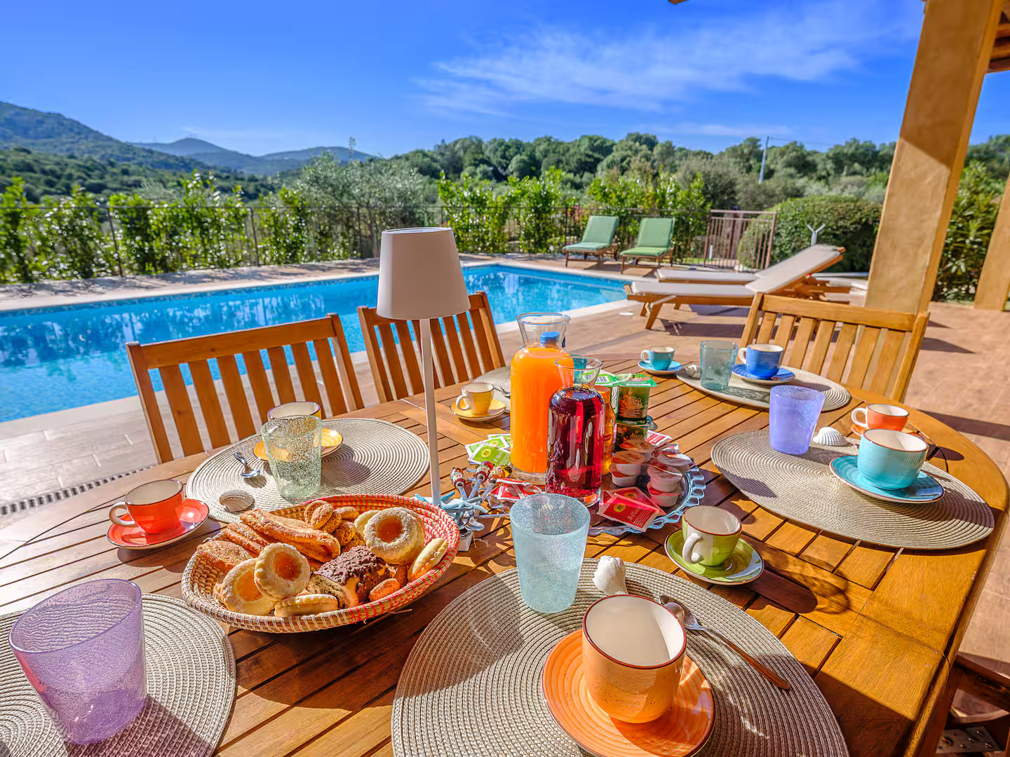 [ "VILLA SUGHERA" // OLBIA ]