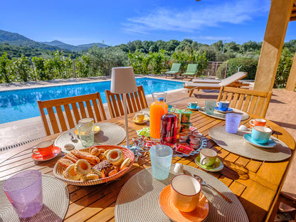 [ "VILLA SUGHERA" // OLBIA ]