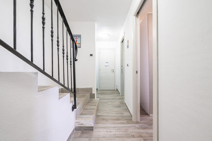 [ "VILLA ASINARA VIEW" // STINTINO ]