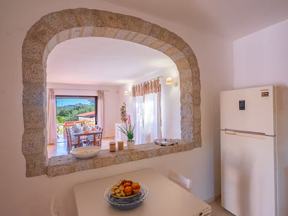[ "VILLA OLIVASTRO" // ARZACHENA ]
