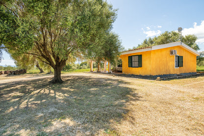 [ "VILLETTA GRECU NATURE" // OROSEI ]