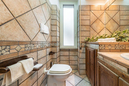 [ "VILLA GOLFO BLU" // CALA GONONE ]