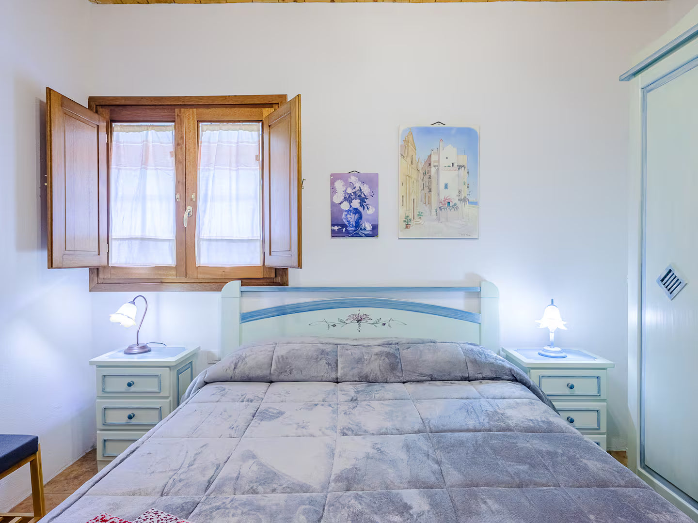 [ "VILLA EUCALIPTO" OLBIA ]