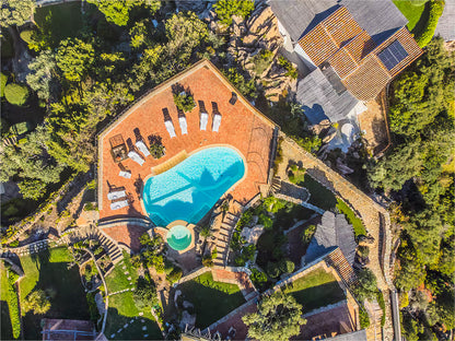 [ "VILLA PERLA 1" // PORTO CERVO ]