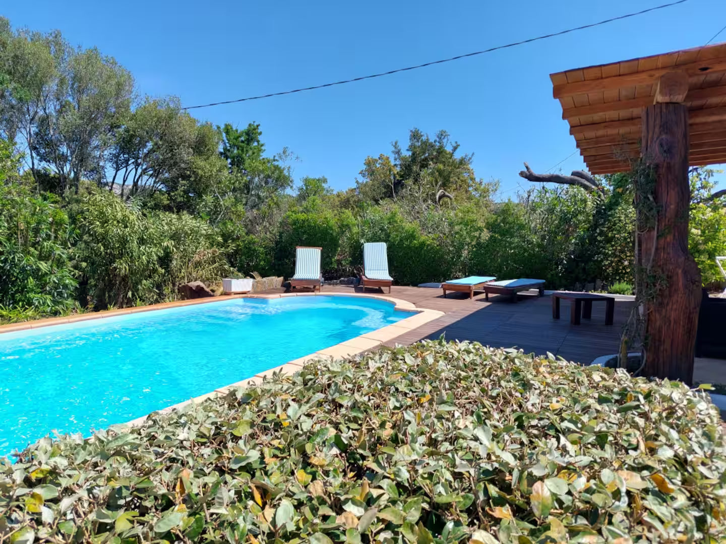 [ "VILLA AGATA" // BAJA SARDINIA ]