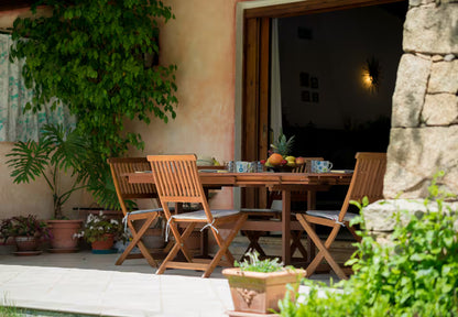 [ "VILLA LAVANDA" // ARZACHENA