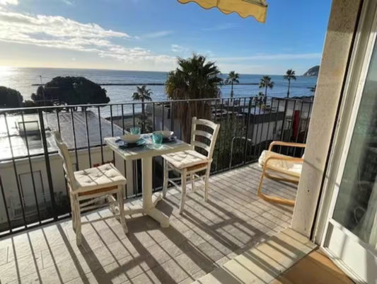 [ "CASA MARELUCE" // SAN BARTOLOMEO AL MARE ]