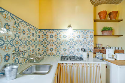 [ "BORGO LE QUERCE" // CECINA ]