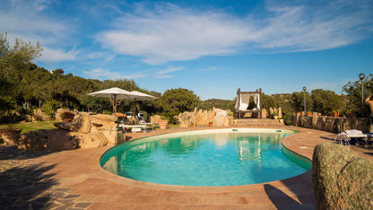 [ "VILLA ARZACHENA" // ARZACHENA ]