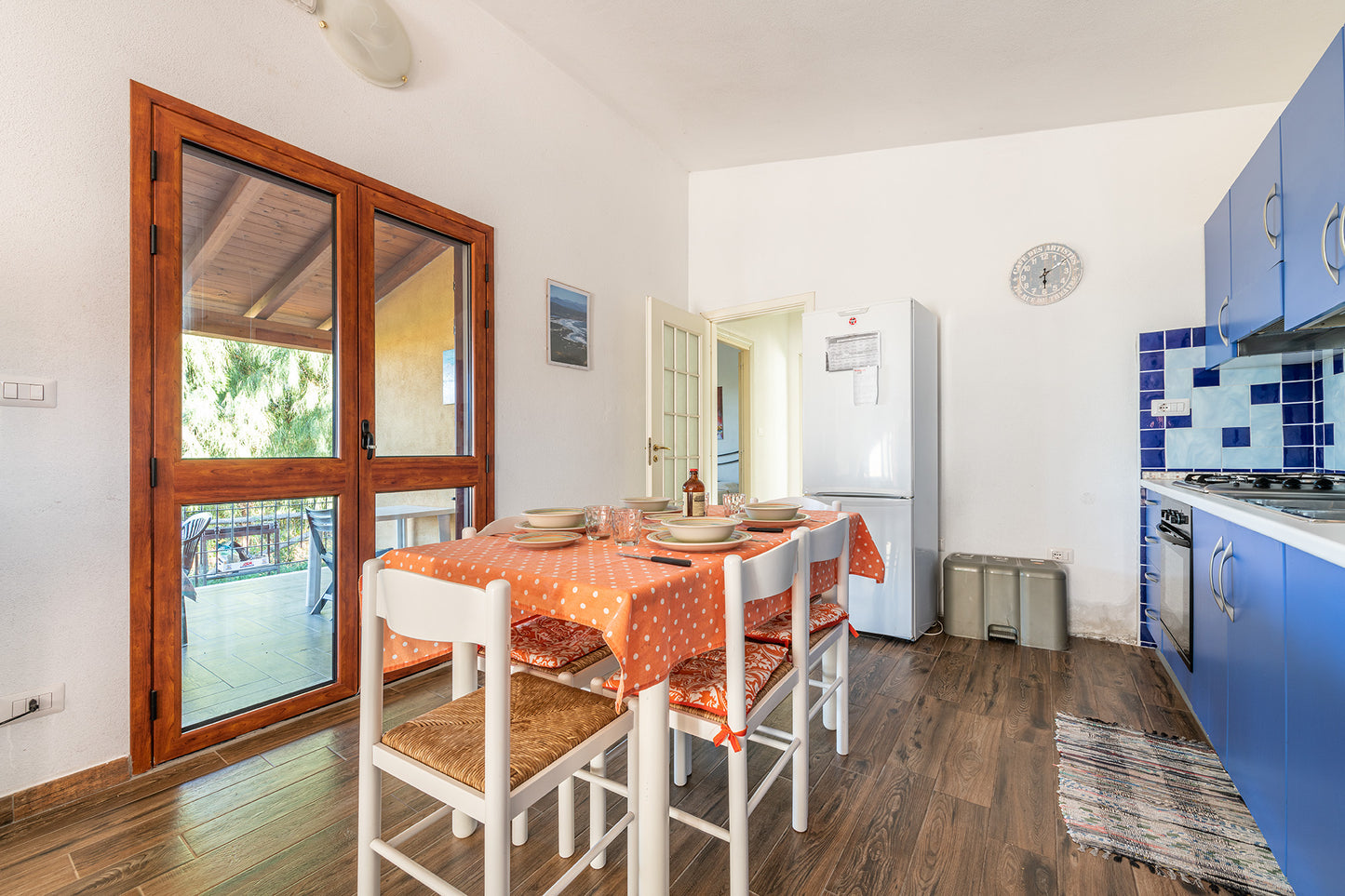 [ "VILLA DUNE GRANDE" // CAPO COMINO ]
