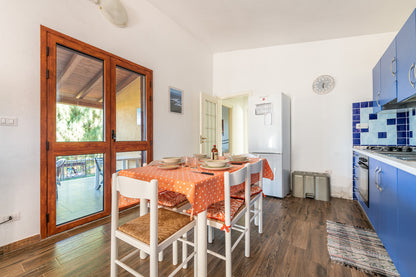 [ "VILLA DUNE GRANDE" // CAPO COMINO ]