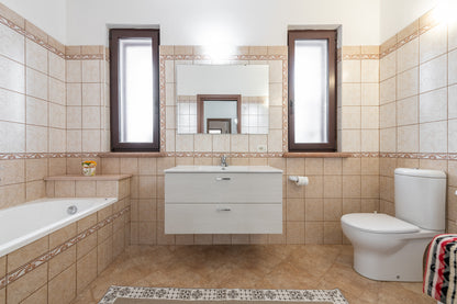 [ "VILLA LUSSO PELOSA" // STINTINO ]