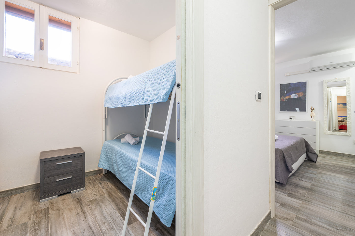 [ "VILLA ASINARA VIEW" // STINTINO ]