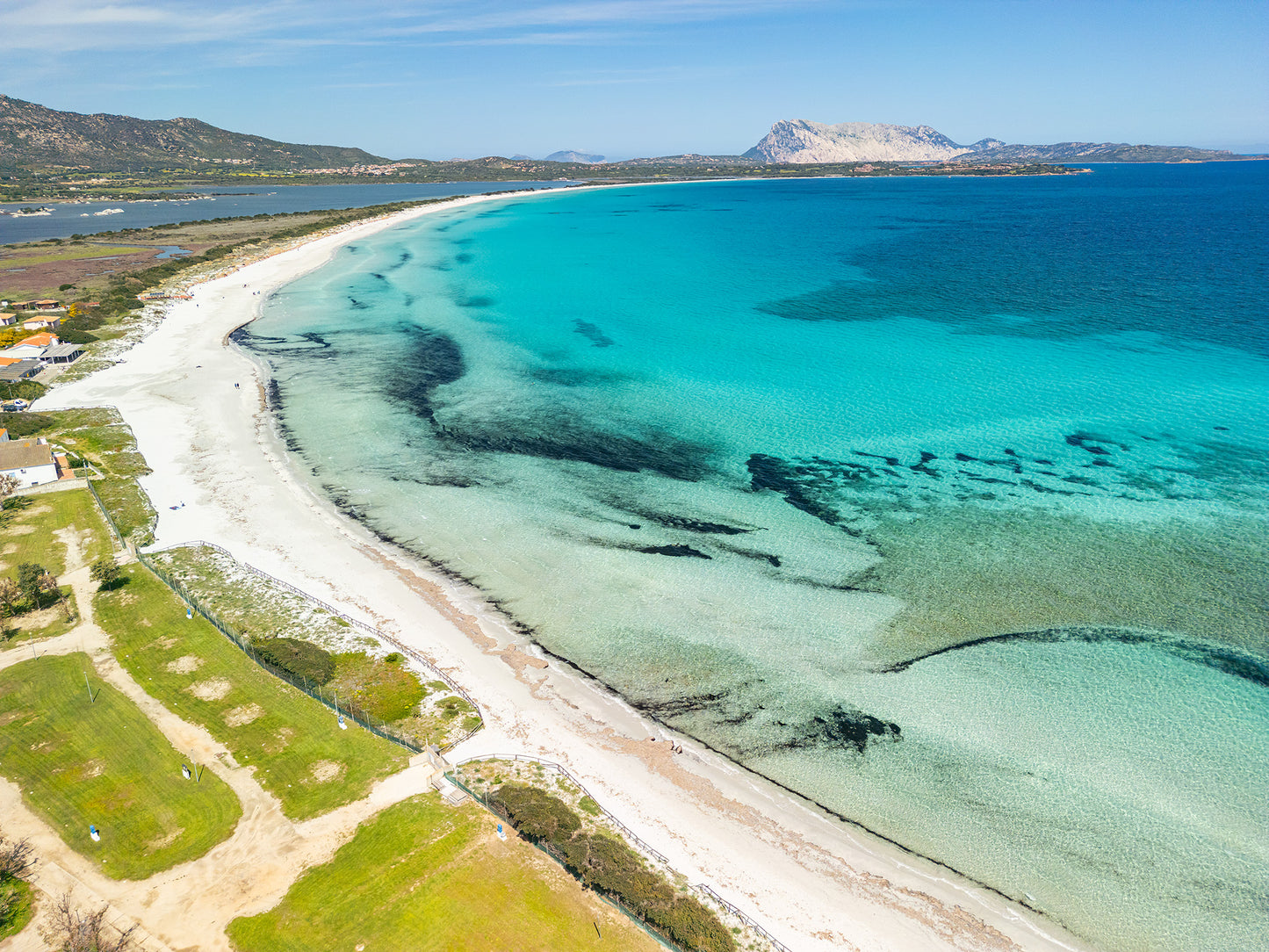[ "VILLA LUXURY CINTA" // SAN TEODORO ]