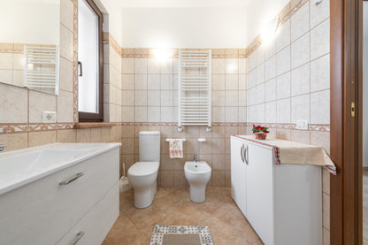 [ "VILLA LUSSO PELOSA" // STINTINO ]