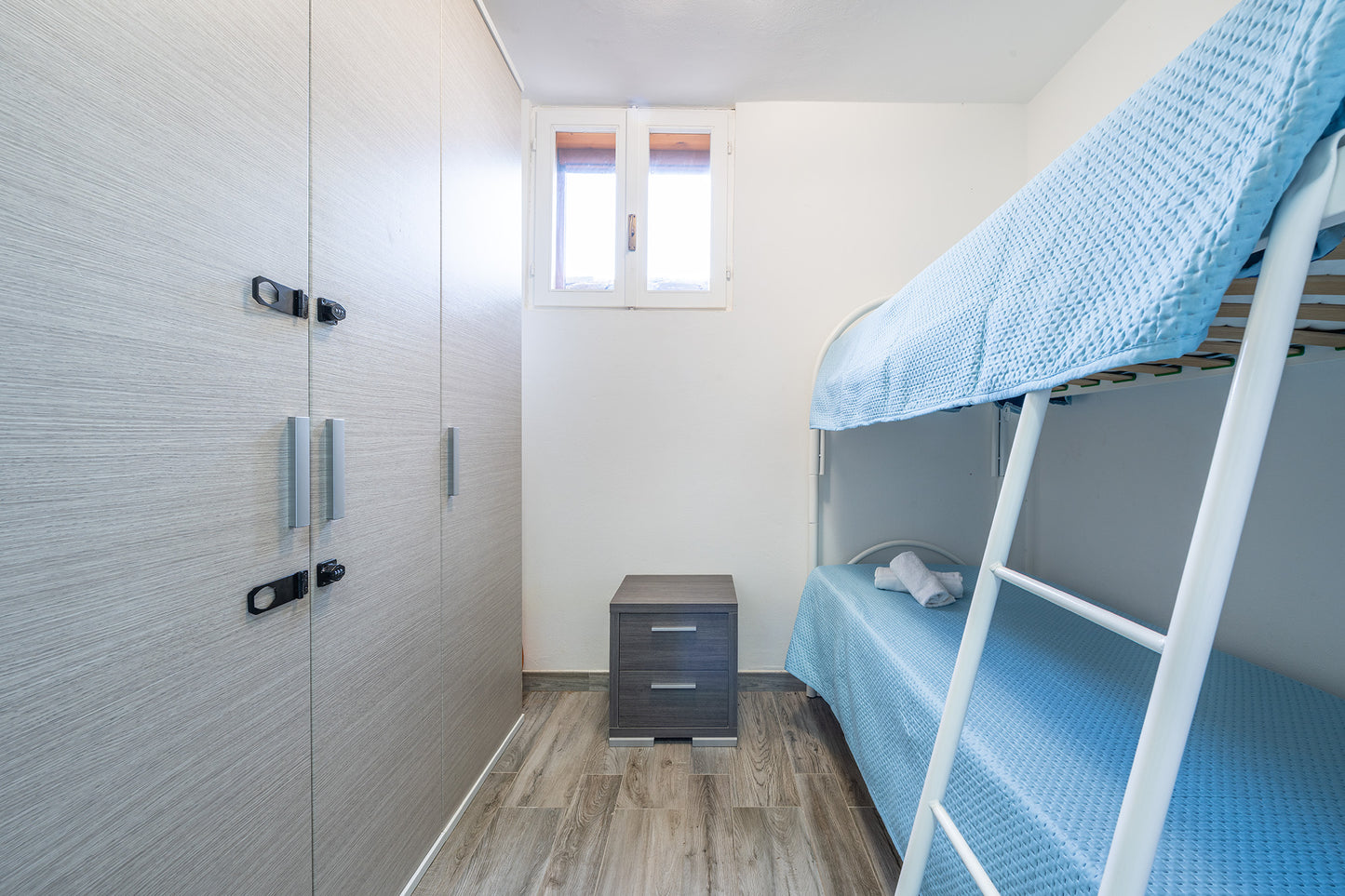 [ "VILLA ASINARA VIEW" // STINTINO ]