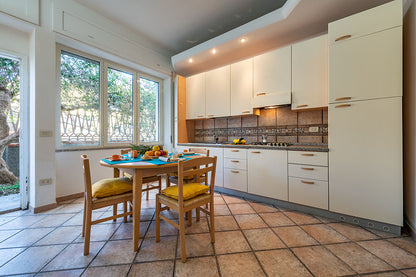 [ "VILLA GOLFO BLU" // CALA GONONE ]