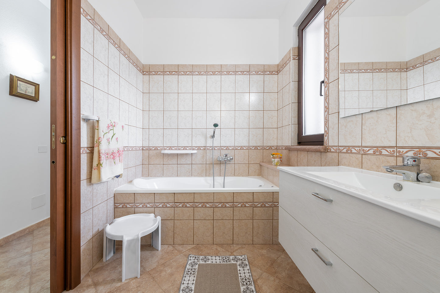 [ "VILLA LUSSO PELOSA" // STINTINO ]