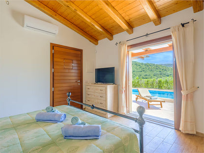 [ "VILLA SUGHERA" // OLBIA ]
