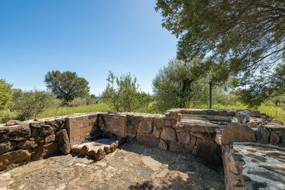 [ "VILLETTA GRECU NATURE" // OROSEI ]