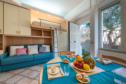 [ "VILLA GOLFO BLU" // CALA GONONE ]