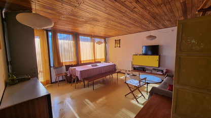 [ "CHALET FLO" // BORCA DI CADORE ]