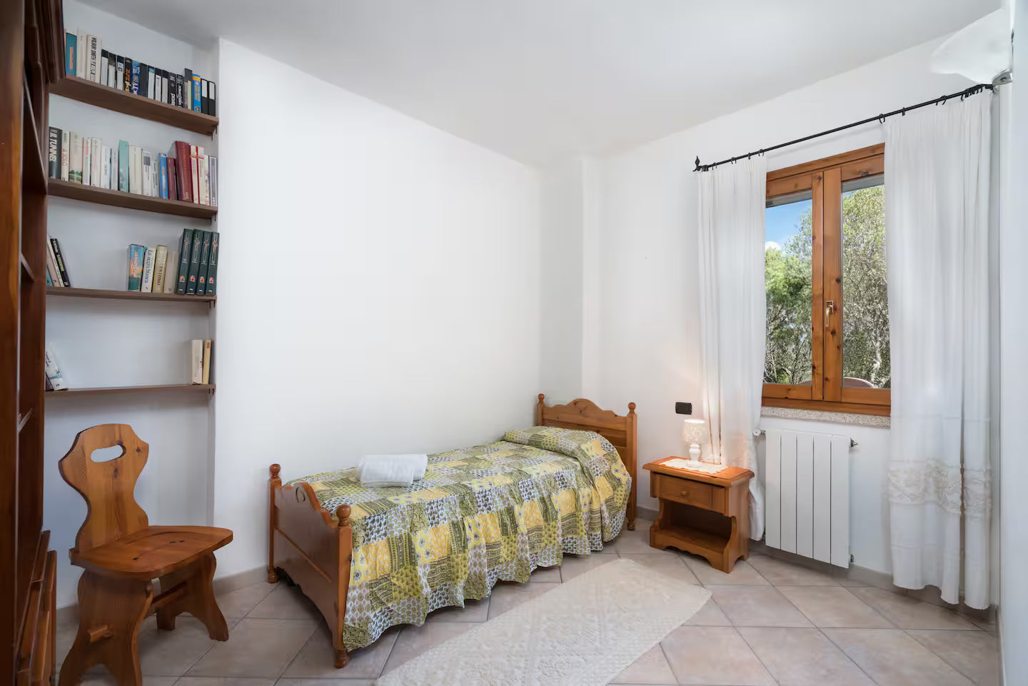 [ "VILLA LAVANDA" // ARZACHENA