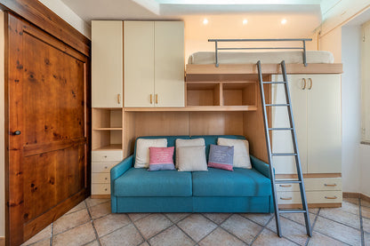 [ "VILLA GOLFO BLU" // CALA GONONE ]