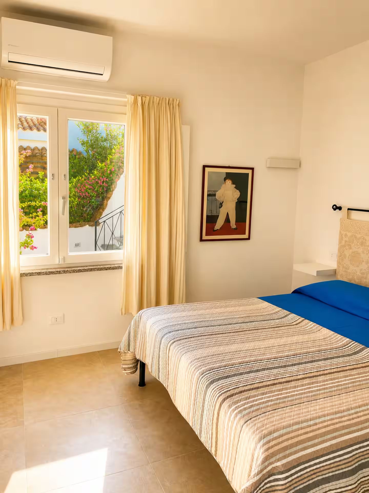 [ "BILOCALE PANTELLERIA GARDEN CON GIARDINO" // CANNIGIONE ]