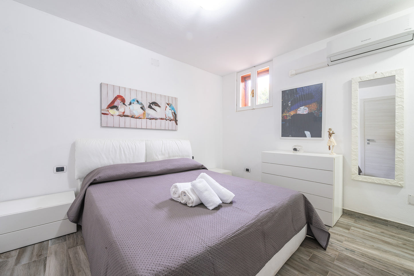 [ "VILLA ASINARA VIEW" // STINTINO ]