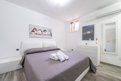 [ "VILLA ASINARA VIEW" // STINTINO ]