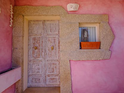 [ "VILLA CORALLINA" // BAJA SARDINIA ]